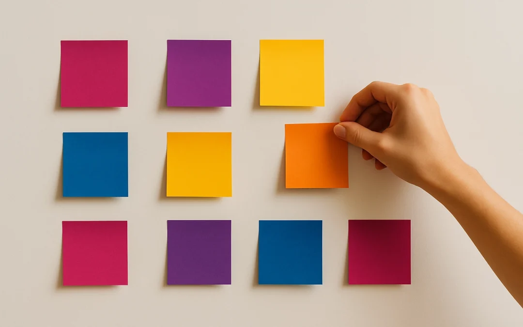 Notion for Agencies: How to Structure Workspaces That Actually Work
